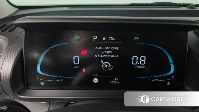 Hyundai The New Casper id 3891137 из Кореи 18