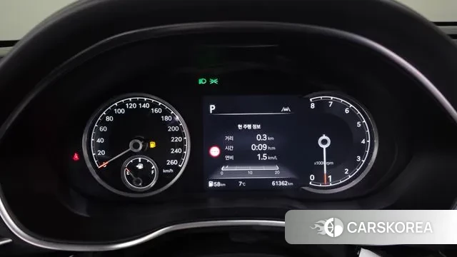 Genesis G80 (RG3) id 3680761 из Кореи 18