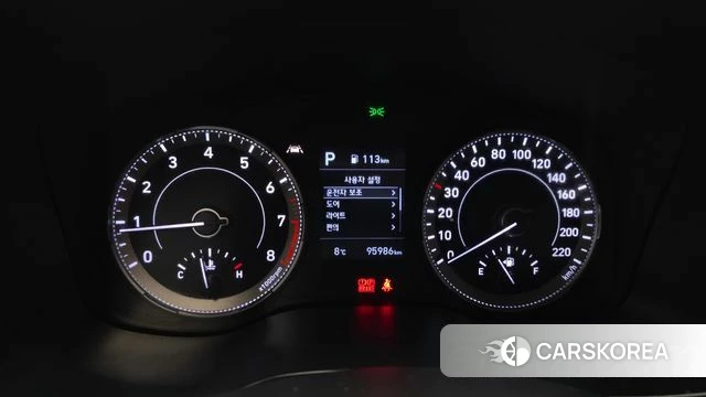 Hyundai Venue id 3820087 из Кореи 18