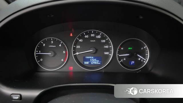 Hyundai The New Grand Starex id 4567901 из Кореи 28
