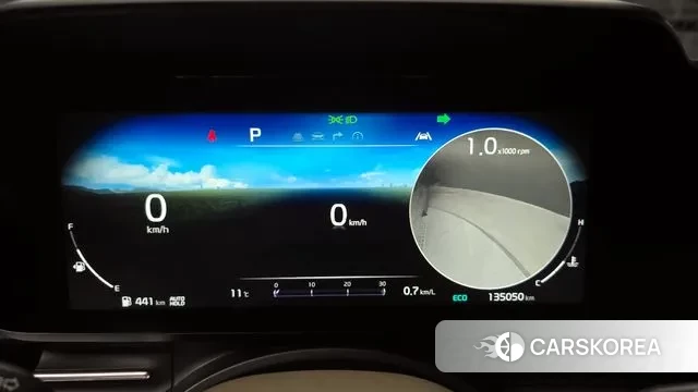 Kia Carnival 4th generation id 3758631 из Кореи 18