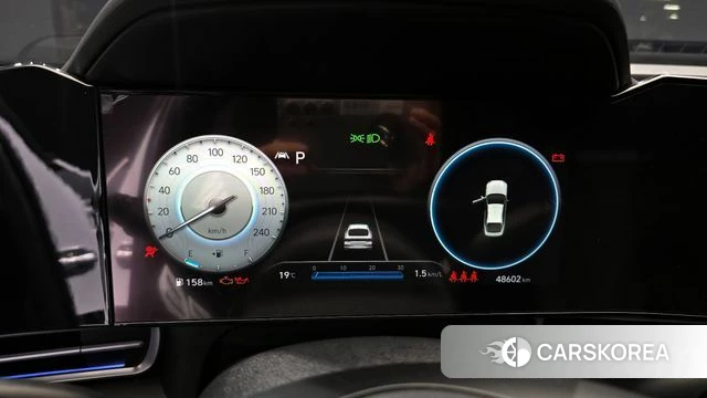 Hyundai Avante (CN7) id 3893306 из Кореи 18