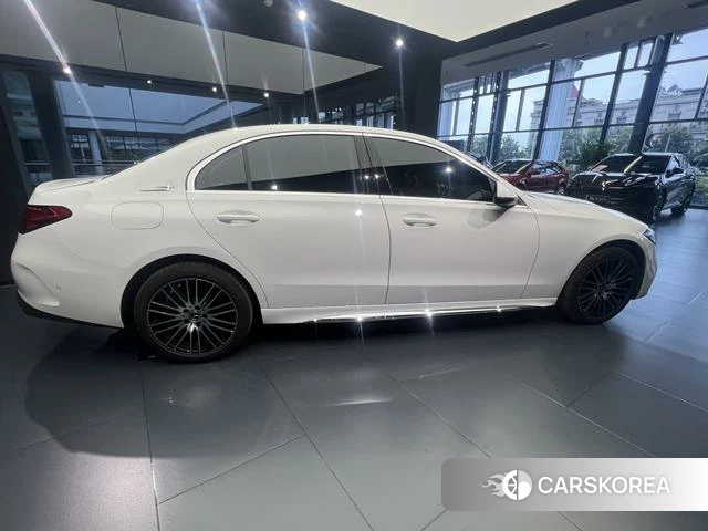 Mercedes-Benz Class C id 4290459 из Китая 15
