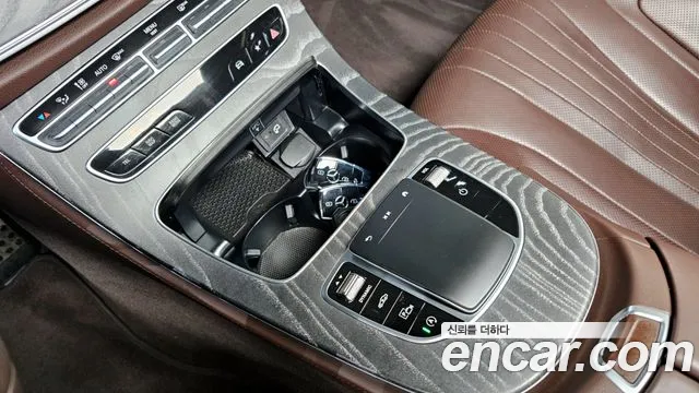 Mercedes-Benz CLS-Class C257 id 2529645 из Кореи 18