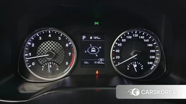 Hyundai The New Avante AD id 3350588 из Кореи 18