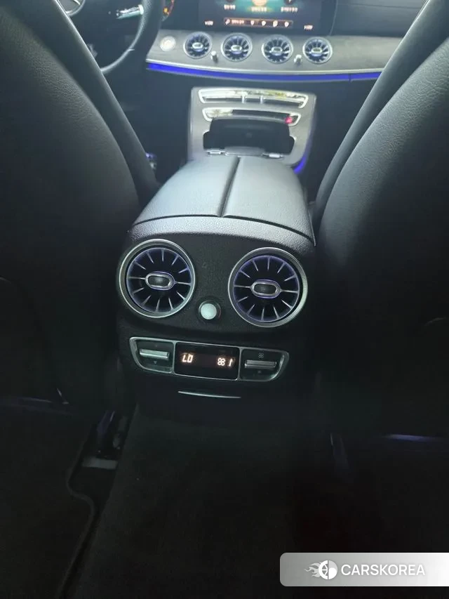 Mercedes-Benz E-Class W213 id 2999044 из Кореи 8