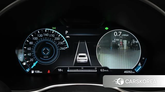 Genesis G80 (RG3) id 4187883 из Кореи 33