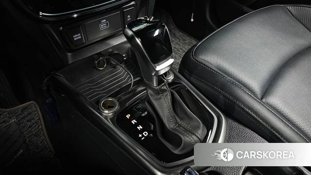 Ssangyong Berry New Tivoli id 4529550 из Кореи 28