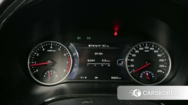 Kia Seltos id 3615442 из Кореи 18