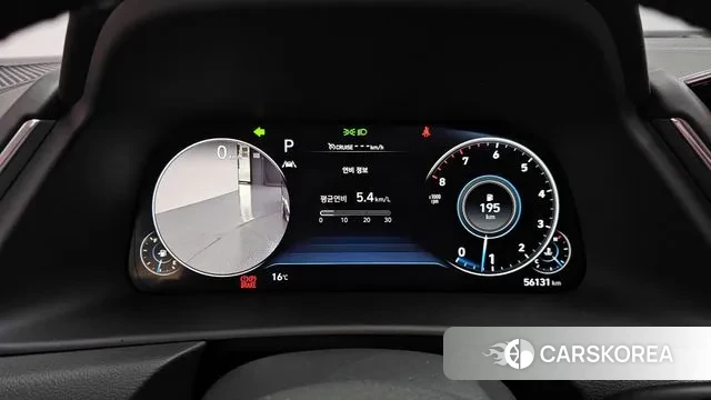 Hyundai Sonata (DN8) id 3402543 из Кореи 18