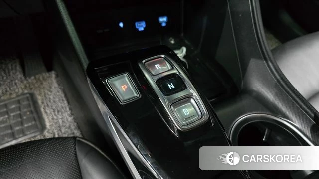 Hyundai Sonata (DN8) id 4430151 из Кореи 28