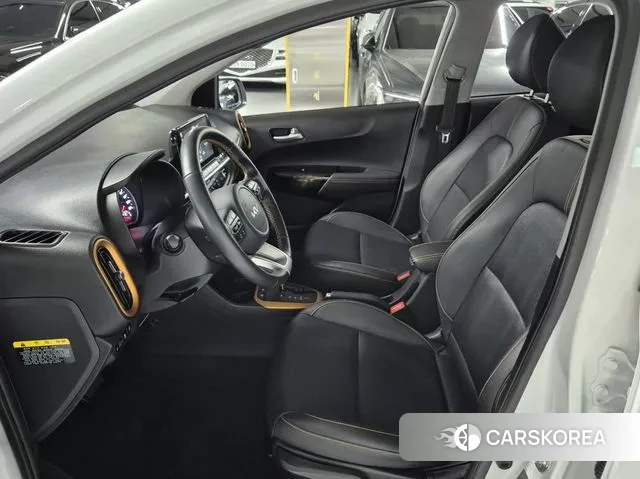 Kia Morning Urban (JA) id 3432001 из Кореи 17