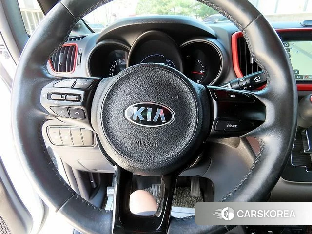 Kia The New Ray id 4502722 из Кореи 18