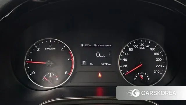 Kia Seltos id 3655839 из Кореи 18