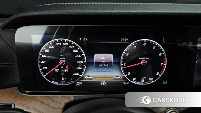 Mercedes-Benz E-Class W213 id 3045426 из Кореи 18