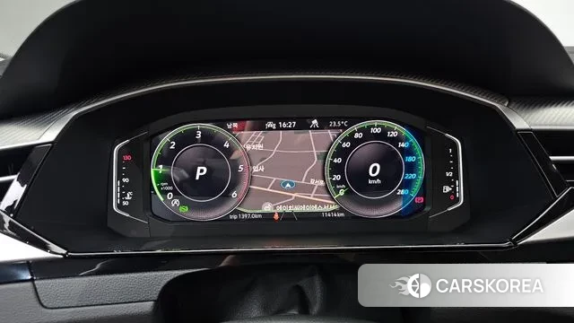 Volkswagen Arteon id 3011196 из Кореи 18