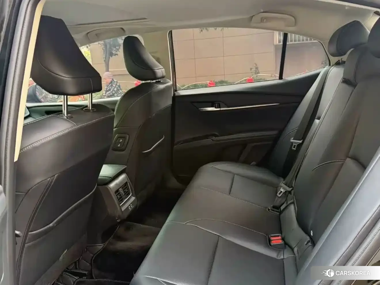 Toyota Camry id 4628196 из Китая 8