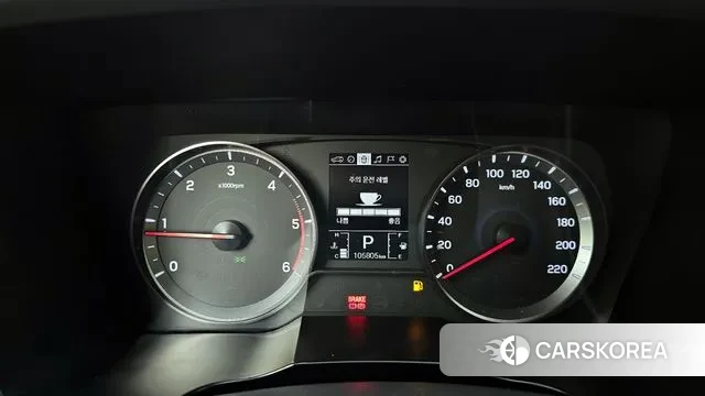 Ssangyong Berry New Tivoli id 3054930 из Кореи 18