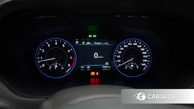 Hyundai Palisade id 4244426 из Кореи 30