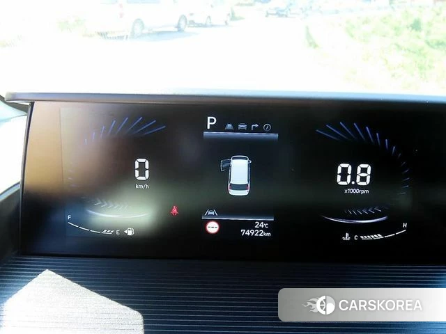 Hyundai Staria id 4947184 из Кореи 18