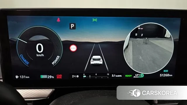 Genesis GV60 id 3685539 из Кореи 18