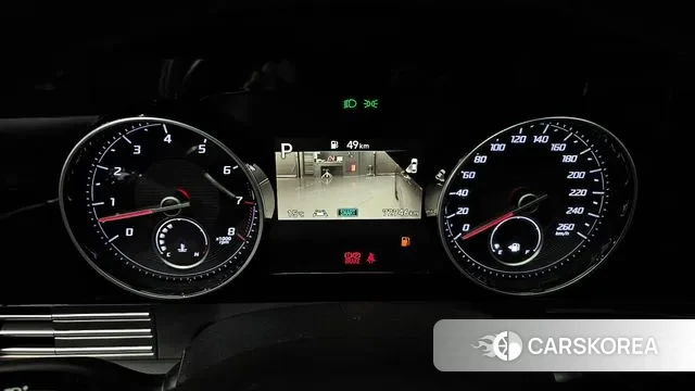 Hyundai The New Grandeur IG id 3367376 из Кореи 18