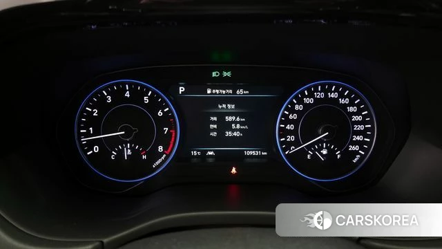 Hyundai Palisade id 3905398 из Кореи 18