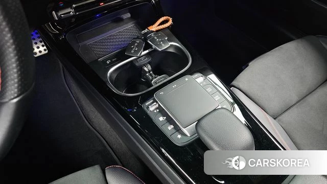 Mercedes-Benz CLA-Class C118 id 4716711 из Кореи 29