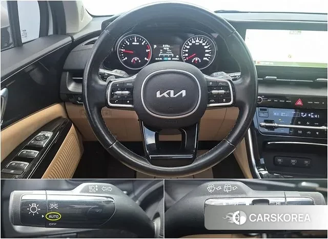 Kia Carnival 4th generation id 3570668 из Кореи 18