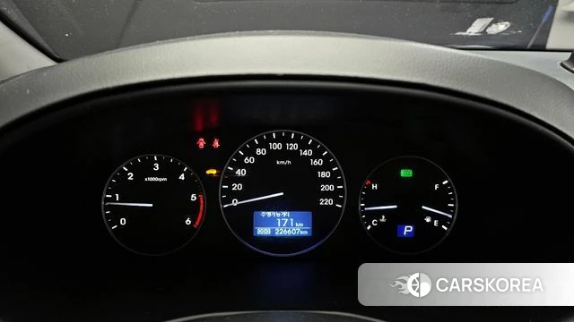 Hyundai The New Grand Starex id 4311051 из Кореи 18