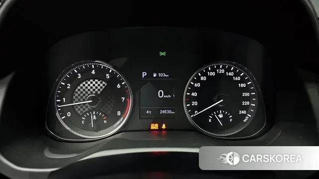 Hyundai The New Avante AD id 3459897 из Кореи 18