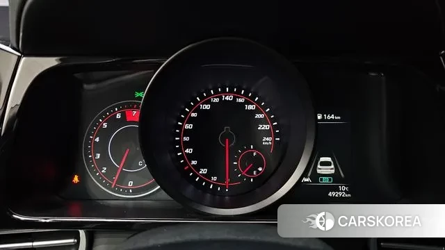 Hyundai Avante (CN7) id 3488574 из Кореи 18