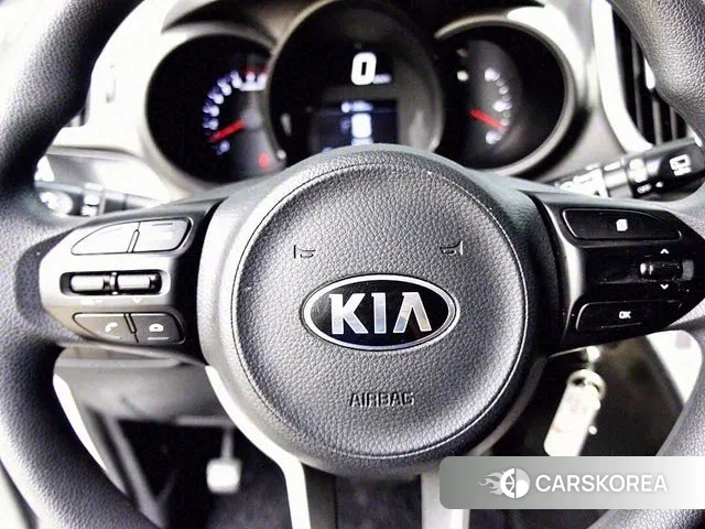 Kia The New Ray id 3343884 из Кореи 18