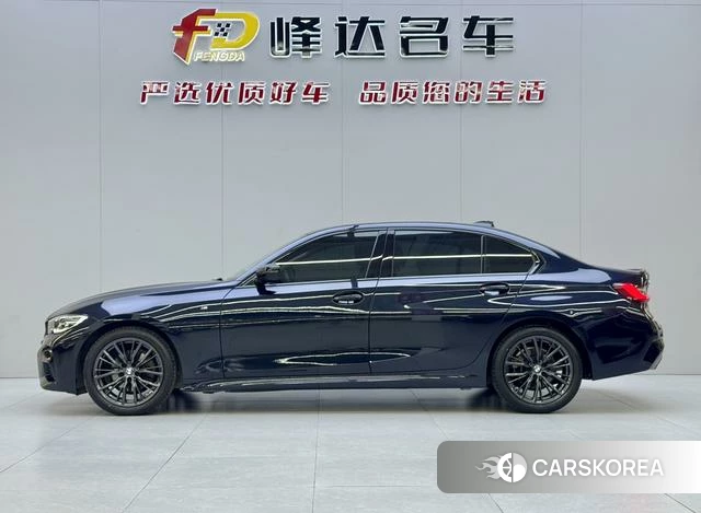 BMW 3 series id 4260462 из Китая 13