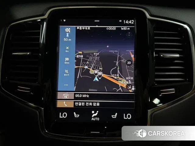 Volvo XC90 second Generation id 2902122 из Кореи 18