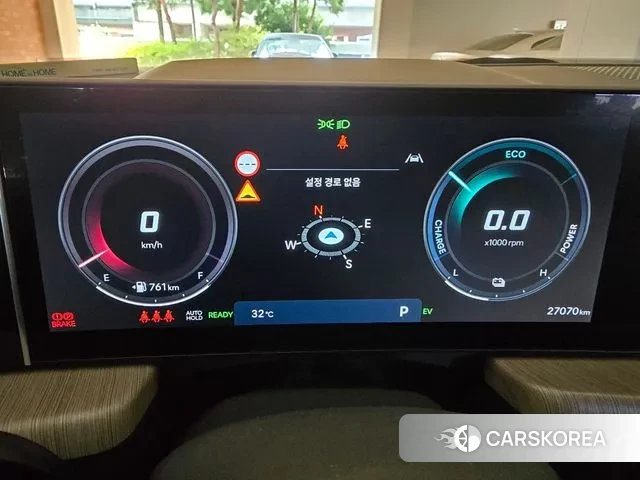 Hyundai Sonata D Edge Hybrid (DN8) id 3042722 из Кореи 17