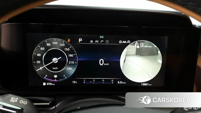 Kia Carnival 4th generation id 3827617 из Кореи 18