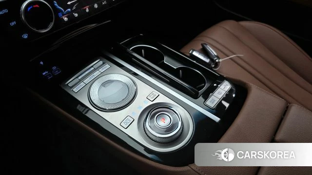 Genesis G80 (RG3) id 4711936 из Кореи 34