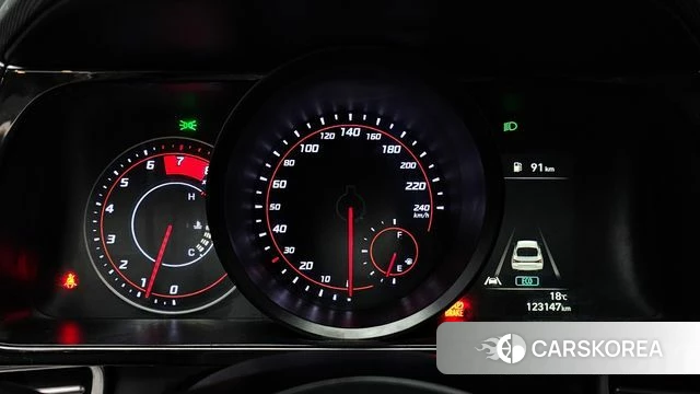 Hyundai Avante (CN7) id 3833084 из Кореи 18