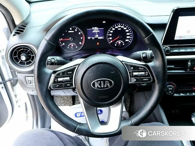 Kia Come New K3 id 4785247 из Кореи 18