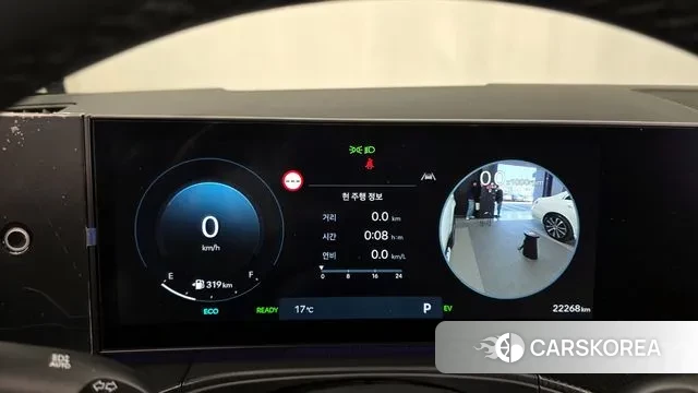 Hyundai Santa Fe (MX5) id 3426510 из Кореи 18