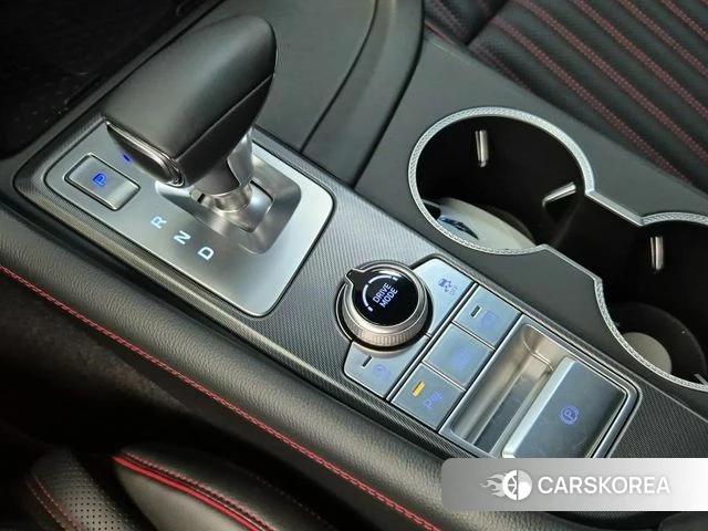 Genesis The New G70 Shooting Brake id 4669899 из Кореи 18