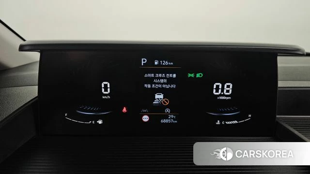 Hyundai Staria id 4671100 из Кореи 18