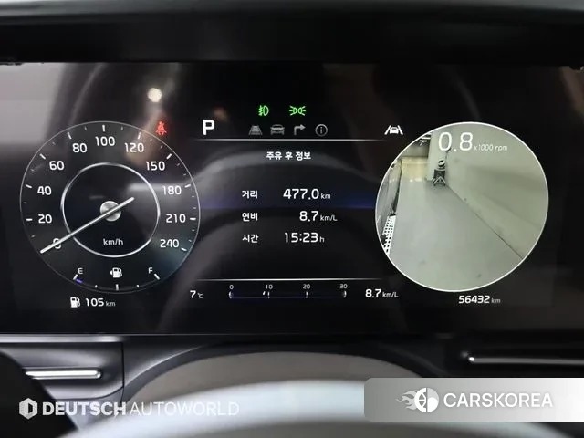 Kia Carnival 4th generation id 3600933 из Кореи 18