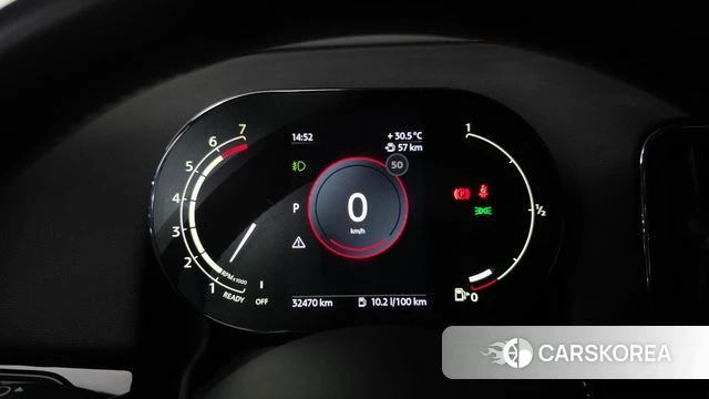 Mini Cooper Countryman id 4549943 из Кореи 29