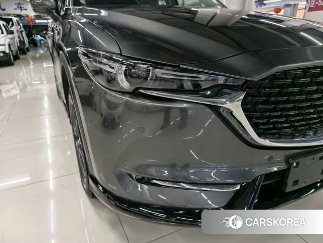 Mazda CX-5 id 4399702 из Китая 15