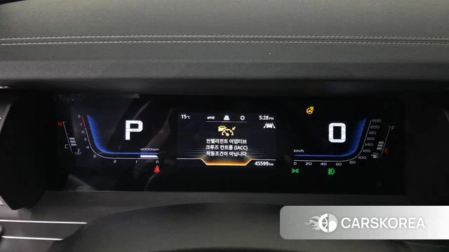 Ssangyong Torres id 3871102 из Кореи 18