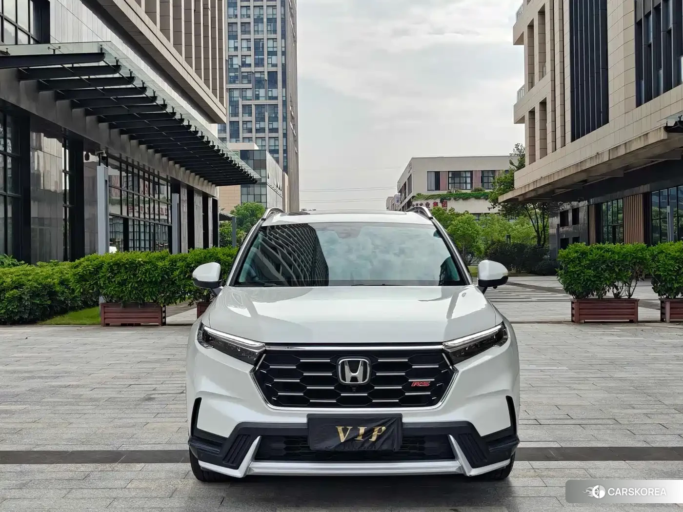 Honda CR-V id 4629768 из Китая 13