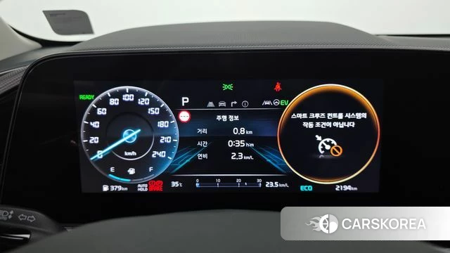 Kia Di Ol Nu Niro id 4655482 из Кореи 36
