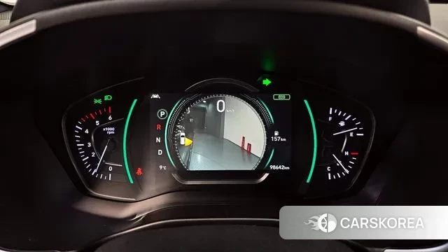 Hyundai Santa Fe TM id 3568242 из Кореи 18